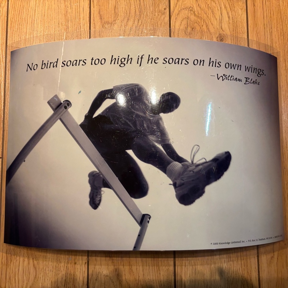 Classroom Posters - Picture 8 of 8